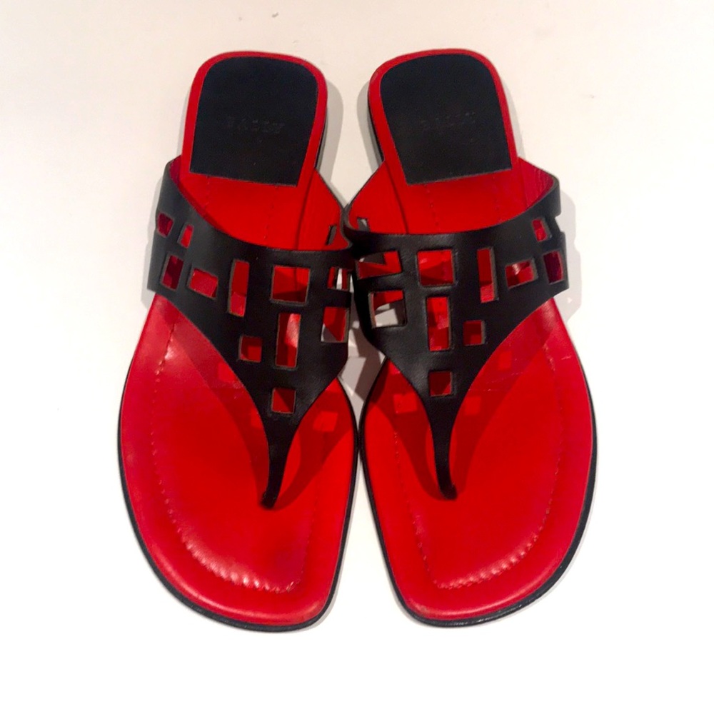 Bally Sandals